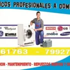 La imagen 2 de la Empresa SERMISA TECNICOS S.A.C. Whirlpool en Lima LAM