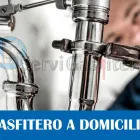 La imagen 2 de la Empresa SERVI GASFITERO Gasfitero en Lima LAM