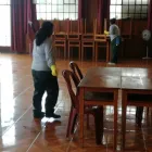 La imagen 1 de la Empresa SERVICES & CLEANING SOLUTION S.A.C. Electricista en Lima LAM