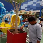 La imagen 7 de la Empresa SERVICES & CLEANING SOLUTION S.A.C. Electricista en Lima LAM