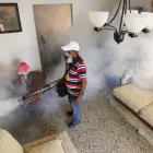 La imagen 11 de la Empresa SERVICES & CLEANING SOLUTION S.A.C. Electricista en Lima LAM