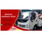 La imagen 4 de la Empresa SERVICIO DE GRUA Y AUXILIO MECANICO TAURO SAC SERVICIO DE GRUAS LAS 24 HORAS EN LIMA en Lurín LAM