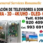 La imagen 1 de la Empresa SERVICIO TÉCNICO DE TELEVISORES A DOMICILIO 920409215 Televisores Led en Santiago de Surco LAM