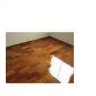 La imagen 2 de la Empresa SERVICIOS DE PARQUET MATIAS Servicio de instalación de suelos de madera en Lima LAM