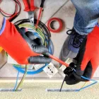 La imagen 2 de la Empresa SERVICIOS ELÉCTRICOS ELECTRO VOLT Ingeniero en Santa Clara Perú