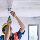La imagen 3 de la Empresa SERVICIOS ELÉCTRICOS ELECTRO VOLT Ingeniero en Santa Clara Perú