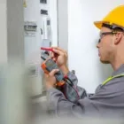 La imagen 5 de la Empresa SERVICIOS ELÉCTRICOS ELECTRO VOLT Ingeniero en Santa Clara Perú