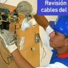 La imagen 2 de la Empresa SERVICIOS GENERALES CGC Fontanero en Lima LAM