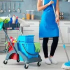 La imagen 3 de la Empresa SERVICIOS GENERALES D&R OLIVERA Contratista General en Lima LAM