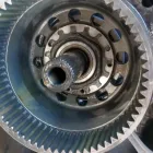 La imagen 1 de la Empresa SERVICIOS GENERALES DE MECÁNICA ZAPATA EIRL. Taller de reparación de automóviles en Piura PIU