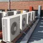 La imagen 4 de la Empresa SERVICIOS GENERALES PALMATEC SRL Contratista de aire acondicionado en Lima LAM