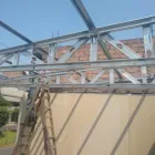 La imagen 4 de la Empresa SERVICIOS GENERALES SALINAS Carpintero en Lima LAM