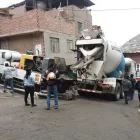 La imagen 4 de la Empresa SERVICIOS GENERALES VILLANUEVA Contratista General en Lima LAM