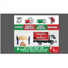 La imagen 1 de la Empresa SERVICIOS LOGISTICOS PERU EXPRESS - MUDANZAS, TRANSPORTE DE CARGA Y ENCOMIENDAS A NIVEL NACIONAL Servicios de carga en Arequipa ARE