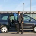 La imagen 2 de la Empresa SERVIS VIP Servicio de transporte en La Libertad Perú