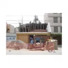 La imagen 1 de la Empresa SERVITECNI BUSTAMANTE DISEÑO Y CONSTRUCCIÓN S.A.C Arquitecto en Lima LAM