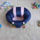 La imagen 2 de la Empresa SEVENBABIES PERÚ Tienda para bebés en Lima LAM