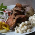 La imagen 1 de la Empresa SHAJAMARCA Restaurante en Cajamarca CAJ