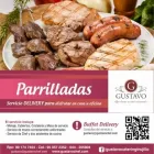 La imagen 1 de la Empresa SHAMBAR DE LUNES - DELIVERY Empresa de Catering en Trujillo LAL