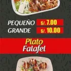 La imagen 2 de la Empresa SHAWARMA DZ Restaurante de Oriente Medio en Lima LAM