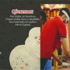 La imagen 6 de la Empresa SHAWARMA DZ Restaurante de Oriente Medio en Lima LAM