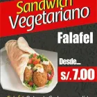 La imagen 8 de la Empresa SHAWARMA DZ Restaurante de Oriente Medio en Lima LAM