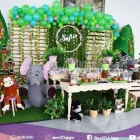 La imagen 1 de la Empresa SHOW 123 A JUGAR Servicio de fiestas infantiles en Lima LAM