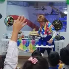 La imagen 7 de la Empresa ? SHOWS INFANTILES 910483816 EN LIMA, PERÚ - [ TOP 10 ]DE LAS MEJORES Show Infantiles en Surco LAM