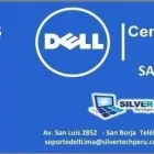 La imagen 1 de la Empresa SILVER TECH PERU S.A.C Toshiba en San Borja LAM