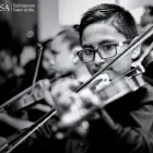 La imagen 2 de la Empresa SINFONÍA POR SANTA ANITA Orquesta en Lima LAM