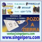 La imagen 5 de la Empresa SINGEL ELECTRICIDAD INTEGRAL EIRL Transformadores en Lima LAM