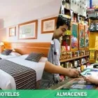 La imagen 1 de la Empresa SMART PARTNER Centro de salud en Cajamarca CAJ