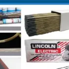 La imagen 1 de la Empresa SOLDECO SAC Soldador en Lima LAM