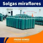La imagen 2 de la Empresa SOLGAS SAN BORJA Refinería de petróleo en Lima LAM