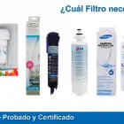 La imagen 2 de la Empresa SOLMAXTEC EIRL Servicio de reparación de electrodomésticos en Lima LAM