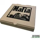 La imagen 1 de la Empresa SOLUCIONES DEL CARTÓN S.A.C. Tienda de artículos de embalaje en Lima LAM