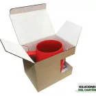 La imagen 2 de la Empresa SOLUCIONES DEL CARTÓN S.A.C. Tienda de artículos de embalaje en Lima LAM