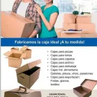 La imagen 3 de la Empresa SOLUCIONES DEL CARTÓN S.A.C. Tienda de artículos de embalaje en Lima LAM