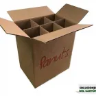 La imagen 4 de la Empresa SOLUCIONES DEL CARTÓN S.A.C. Tienda de artículos de embalaje en Lima LAM