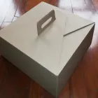 La imagen 5 de la Empresa SOLUCIONES DEL CARTÓN S.A.C. Tienda de artículos de embalaje en Lima LAM