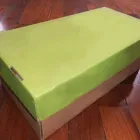 La imagen 6 de la Empresa SOLUCIONES DEL CARTÓN S.A.C. Tienda de artículos de embalaje en Lima LAM