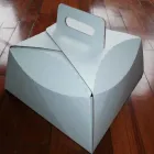 La imagen 7 de la Empresa SOLUCIONES DEL CARTÓN S.A.C. Tienda de artículos de embalaje en Lima LAM