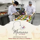 La imagen 7 de la Empresa SOLUTIONS GASTRONOMIQUES INTEGRALES Proveedor de catering en Lima LAM