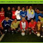 La imagen 1 de la Empresa SPORTPLAZA Clubes Deportivos en Lima LAM