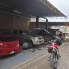 La imagen 1 de la Empresa SSMAX - AUTOMOTRIZ MULTIMARCAS Artista en Cajamarca CAJ