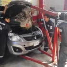 La imagen 2 de la Empresa SSMAX - AUTOMOTRIZ MULTIMARCAS Artista en Cajamarca CAJ