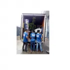 La imagen 3 de la Empresa STL OPERADOR LOGÍSTICO S.A.C. MUDANZAS SURCO en Surquillo LAM