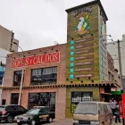 La imagen 4 de la Empresa STRUCTURAL S.A.C. Ingeniero en Lima LAM