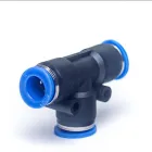 La imagen 3 de la Empresa STRUKE SRL Proveedor de maquinaria industrial en Lima LAM