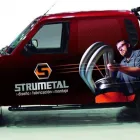La imagen 1 de la Empresa STRUMETAL Soldadura y trabajo del metal en Cajamarca CAJ